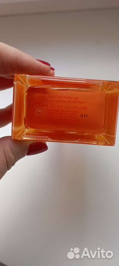 Tom Ford bitter peach. Распив. Делюсь ароматом