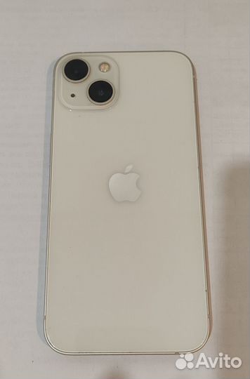 iPhone 13, 128 ГБ