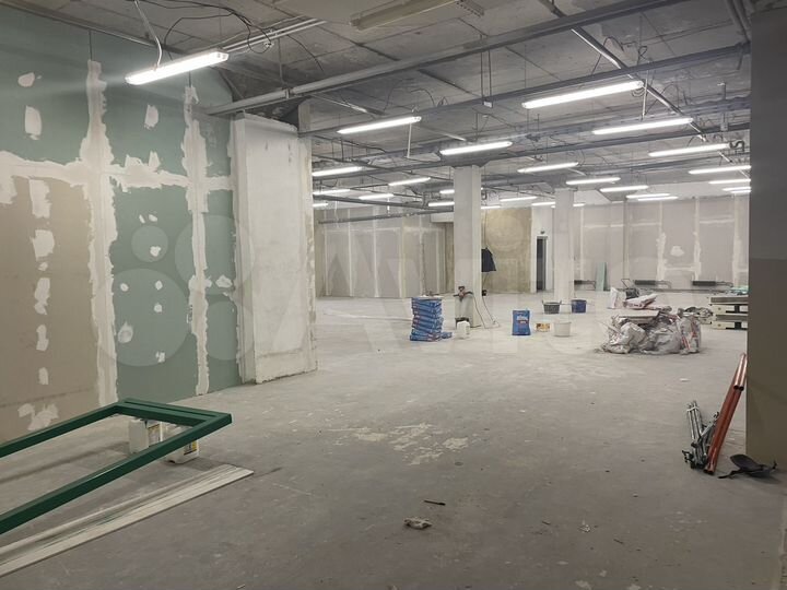 Свободного назначения, 452 м²