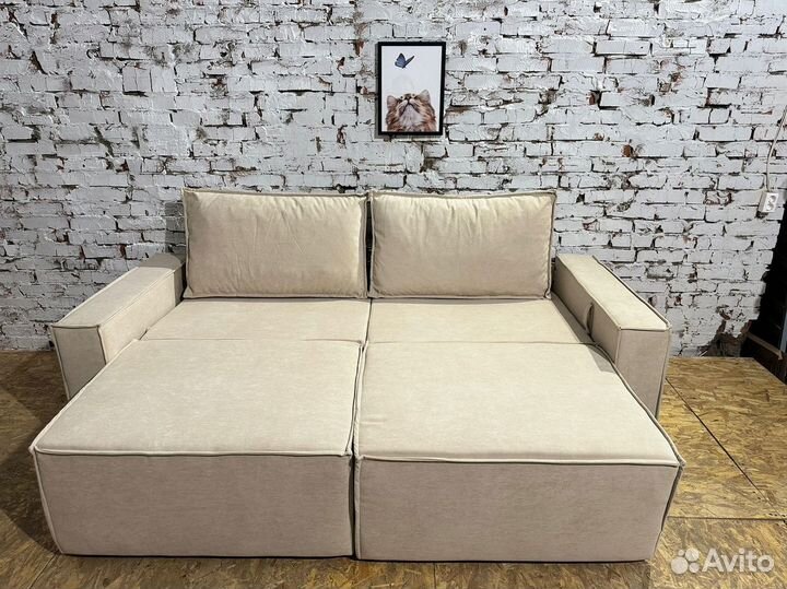 Диван новый лофт