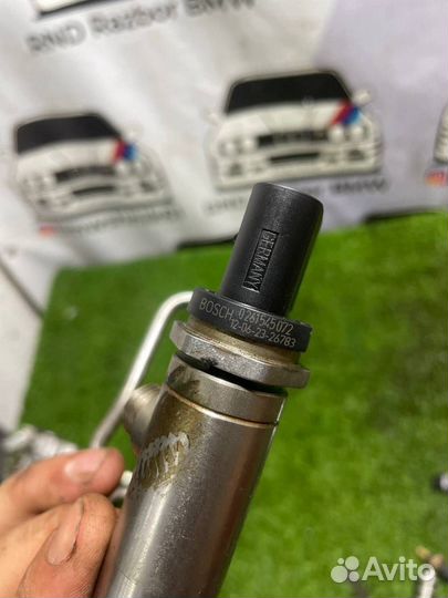 Топливная рампа BMW 5 F10/F11/GT F07 F10 2012