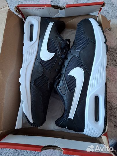 Кроссовки мужские Nike Air Max Sc (45р)