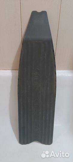 Ласты для подводной охоты