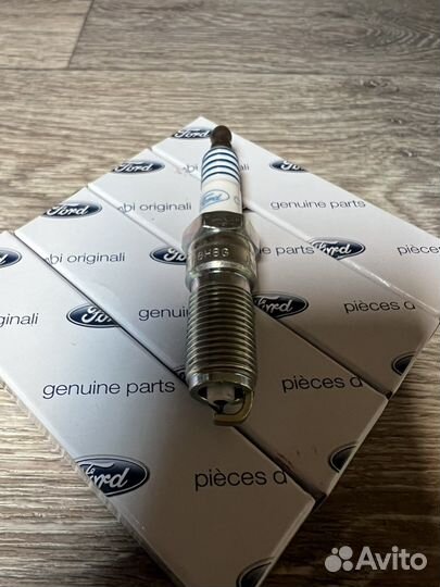 Свечи зажигания Ford, 1680032