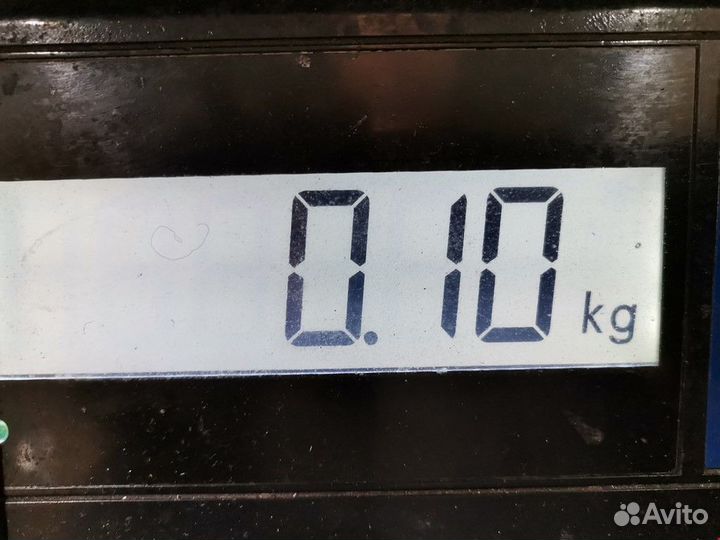 Форсунка Volkswagen Touran 2005 03C906036A