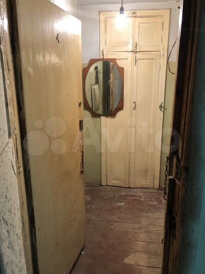 1-к. квартира, 25,2 м², 1/5 эт.