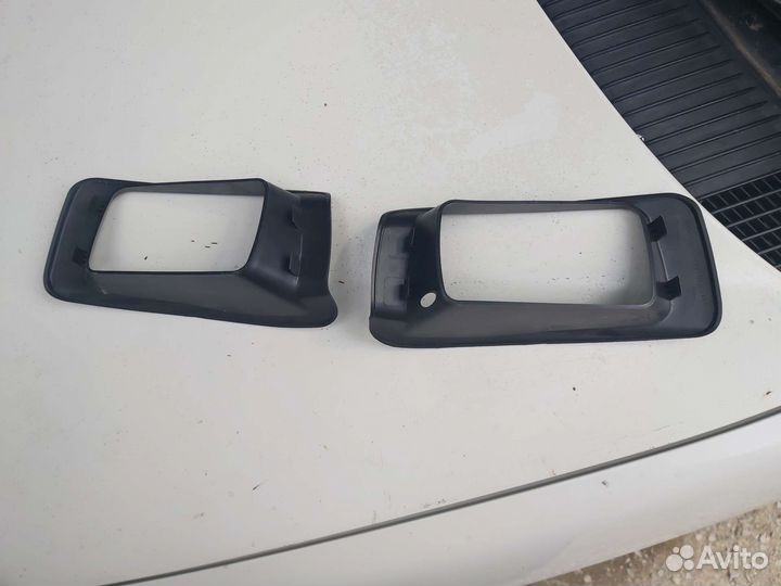 Очки туманки