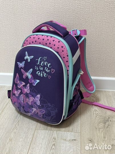 Рюкзак школьный erhaft