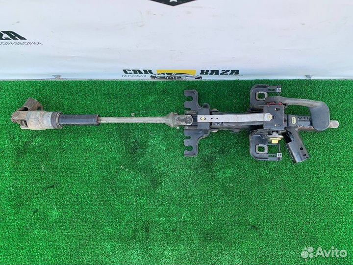 Колонка рулевая Renault Megane