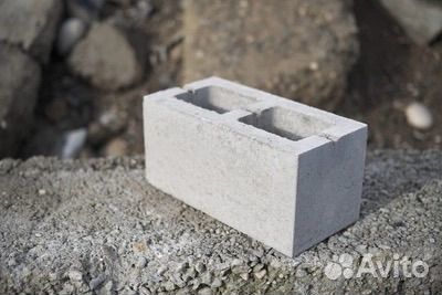 Пеплоблоки из нальчика