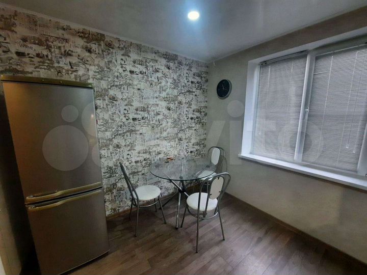 1-к. квартира, 33 м², 8/9 эт.