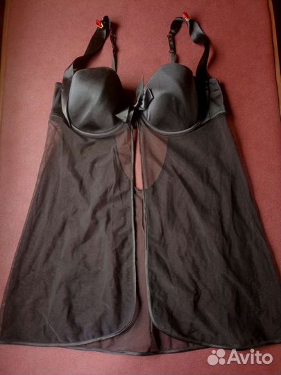 Женское нижнее белье