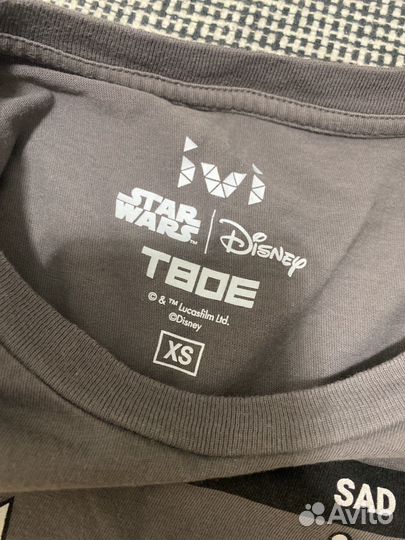 Футболка Disney