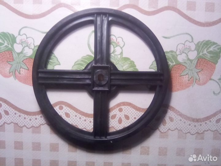 Шкив хлебопечки SD-2501 новый