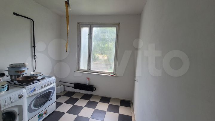 3-к. квартира, 65 м², 1/9 эт.