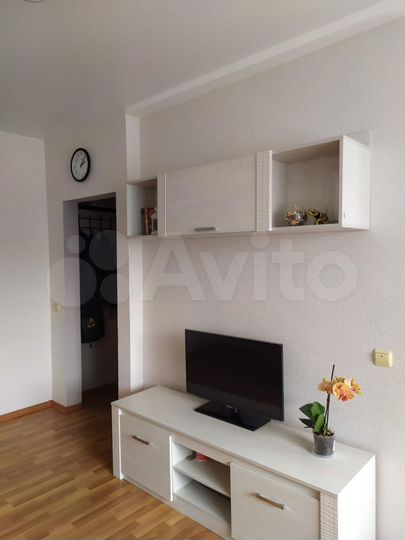 2-к. квартира, 38 м², 3/3 эт.