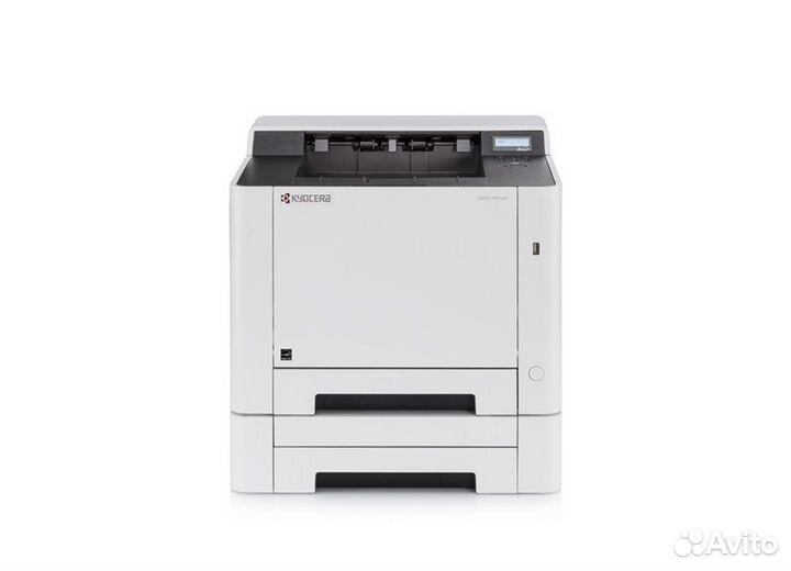 Принтер Kyocera Ecosys P5021cdn
