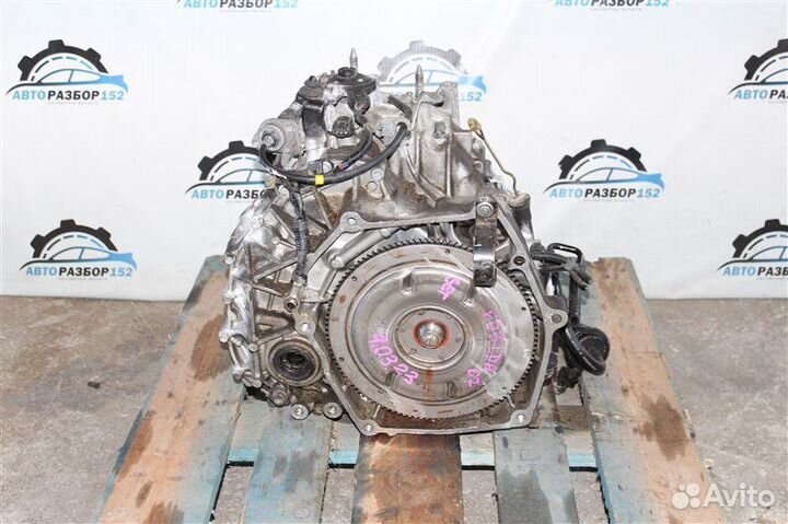 АКПП Honda Civic FD3 LDA 2005-2010