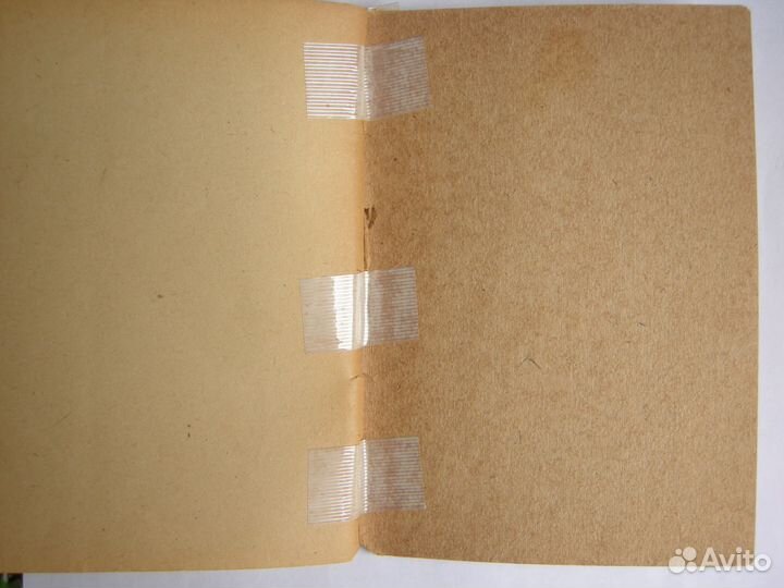 Бунин Иван. Хорошая жизнь. Издание лагеря Дипи