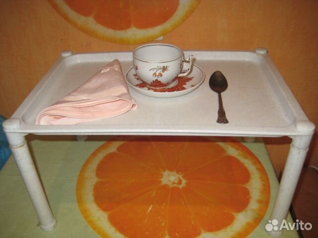 Столовые наборы.Столик.Хоз утварь и др новые