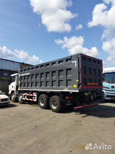 Shacman (Shaanxi) X3000, 2023