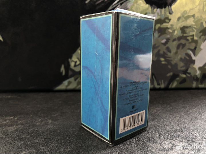 Climat lancome духи 25 ml