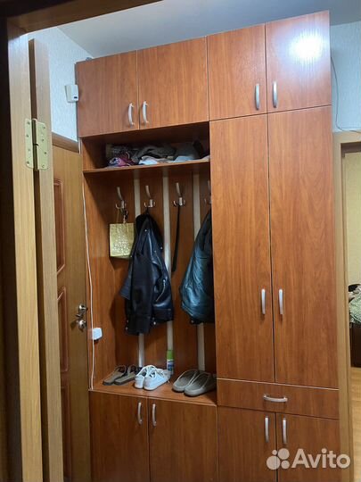 Прихожая