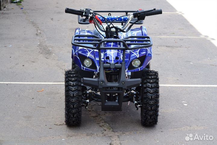 Квадроцикл Avantis ATV classic mini