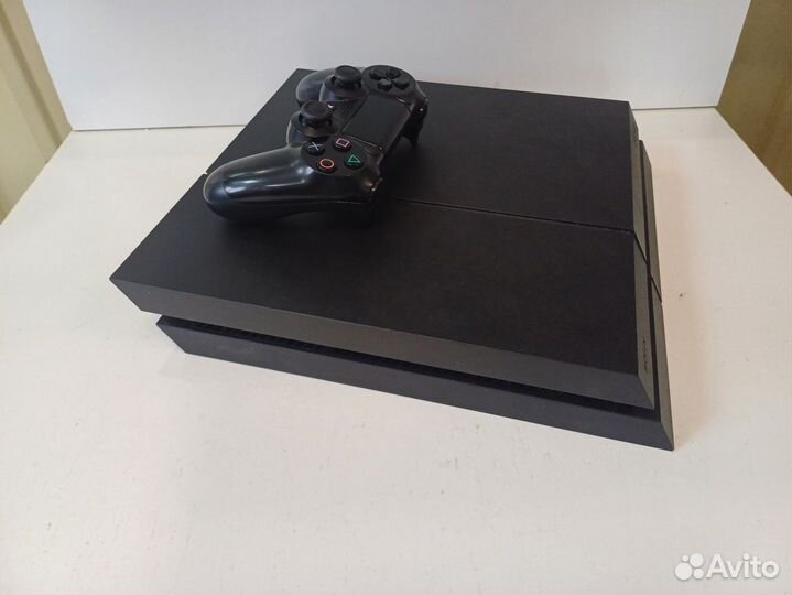 Игровые приставки Sony Playstation 4 1TB (CUH-1208