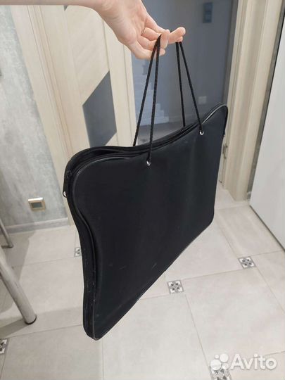 Папка художественная А3