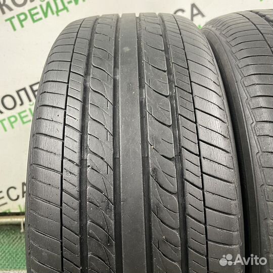 Nankang RX-615 195/55 R15