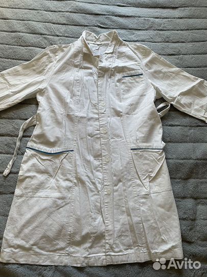 Медицинский халат