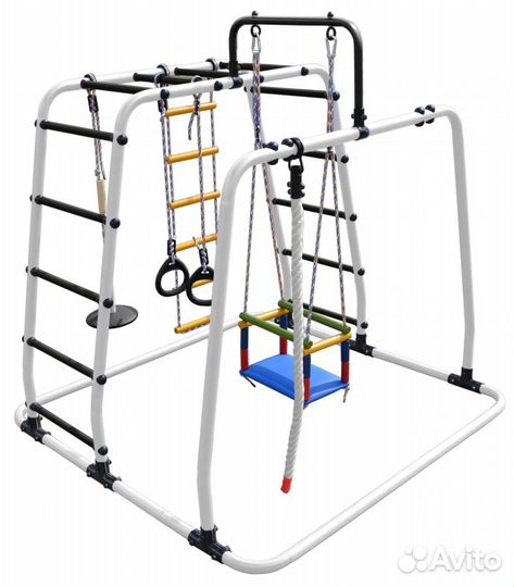 Спортивный комплекс Игрунок для малышей