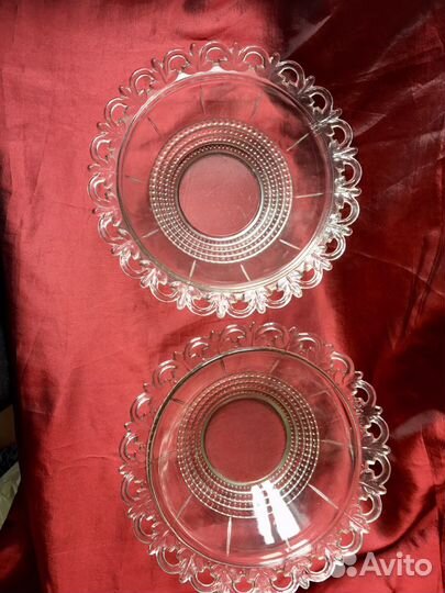 Салатники кдо