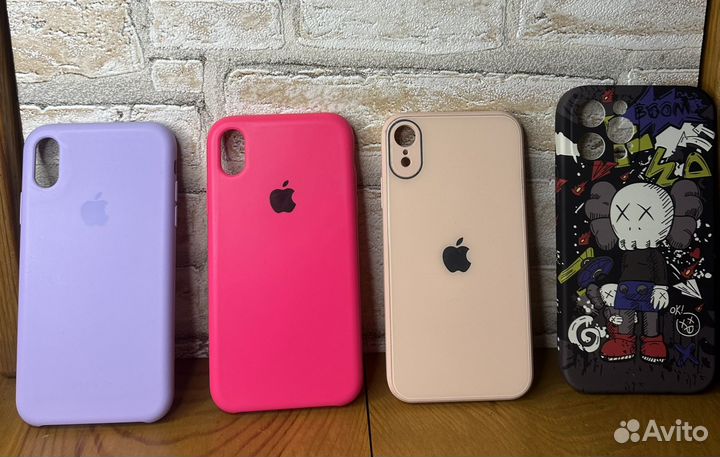 Телефон iPhone Xr / 12 Pro Max