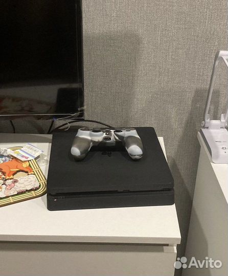 Sony playstation 4