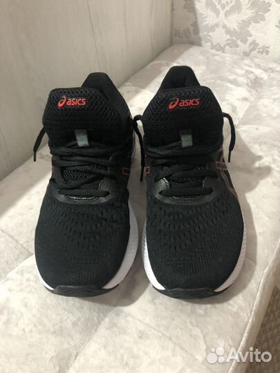 Кроссовки asics мужские