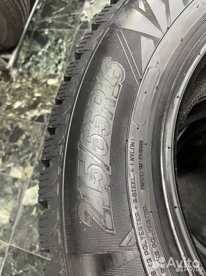 Cordiant Winter Drive 215/65 R16
