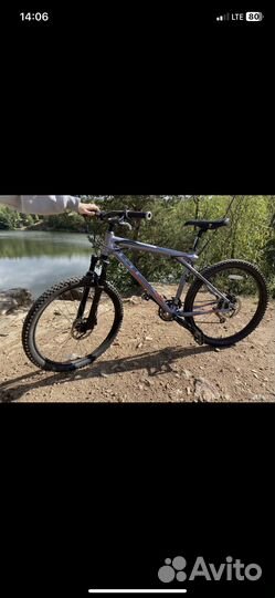 GT avalanche sport 1.0