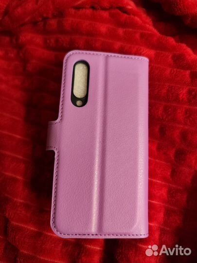 Чехол для xiaomi mi 9 se