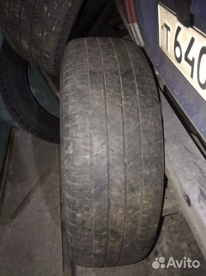 Yokohama A.DriveR1 225/60 R18