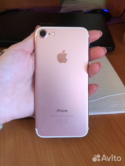 iPhone 7, 32 ГБ