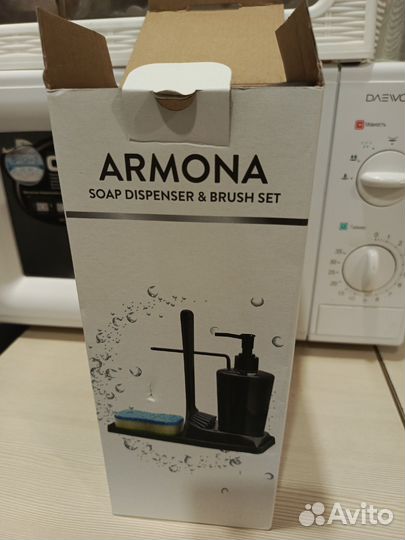 Органайзер на мойку