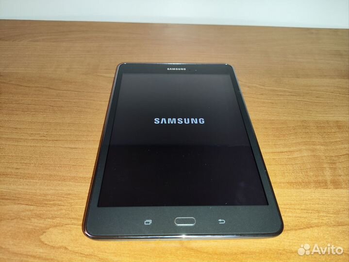 Samsung Galaxy Tab A 16GB Eng Version