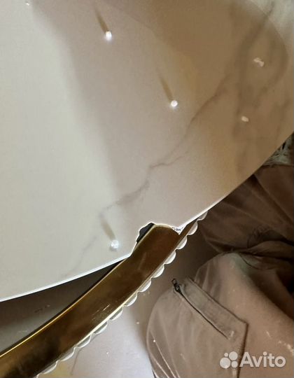 Журнальный столик