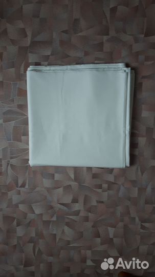 Ткань хлопок