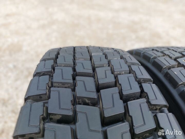 Шины Bfgoodrich RouteControl S 315/70r22,5artp:363