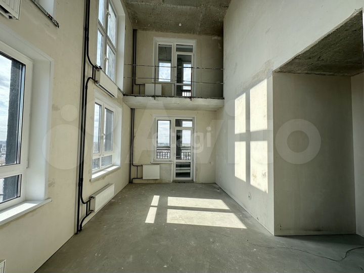 4-к. квартира, 150,9 м², 22/24 эт.