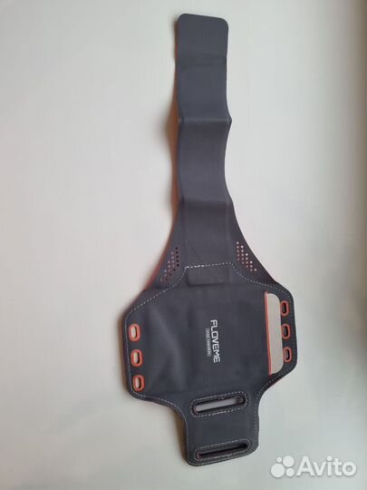 Чехол на руку для смартфона