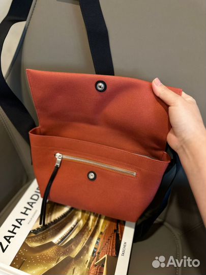 Сумка Jil Sender